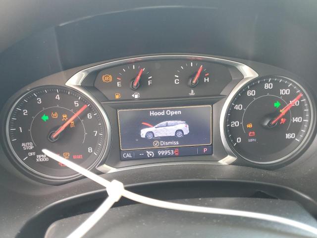 2020 GMC TERRAIN SL 3GKALPEX7LL241320