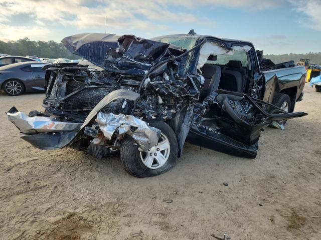 Global Auto Auctions: 2016 CHEVROLET SILVERADO K1500 LT