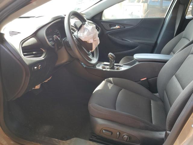 2024 CHEVROLET MALIBU LT 1G1ZD5STXRF212889