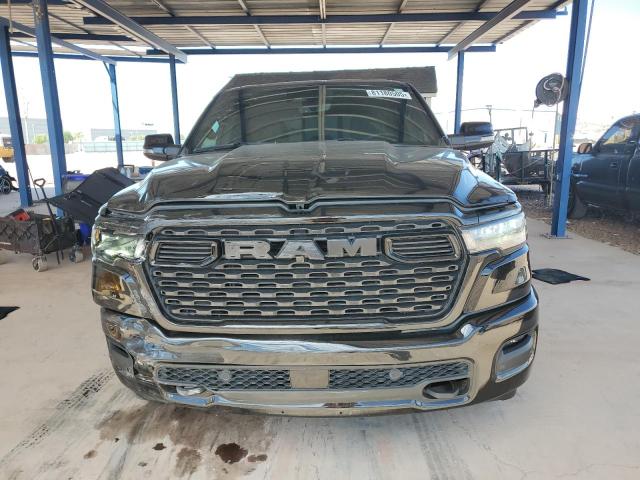2025 RAM 1500 BIG H - 1C6SRFFP0SN547823