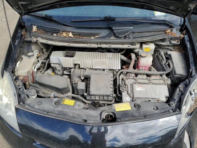 2012 TOYOTA PRIUS - JTDKN3DU5C5498308