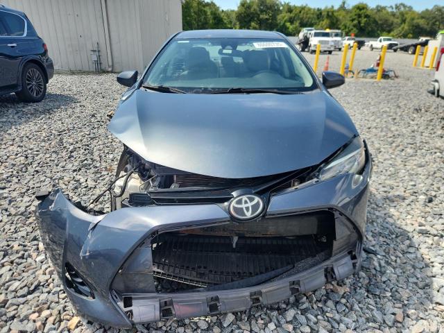 2017 TOYOTA COROLLA L #3301828336