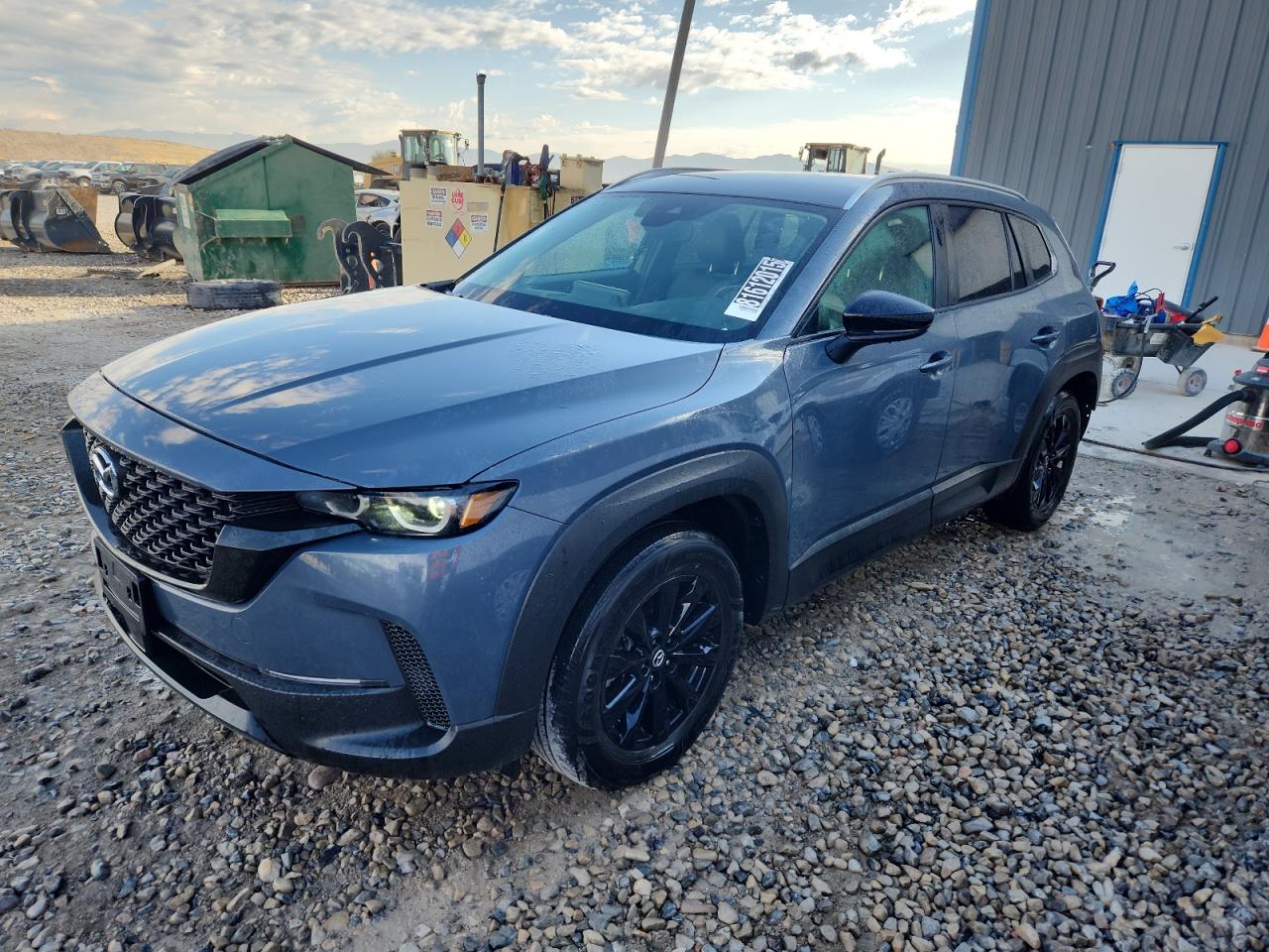 MAZDA CX-50 PREFERRED