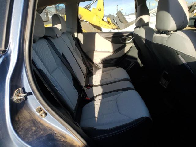 2022 SUBARU FORESTER JF2SKAAC6NH526256