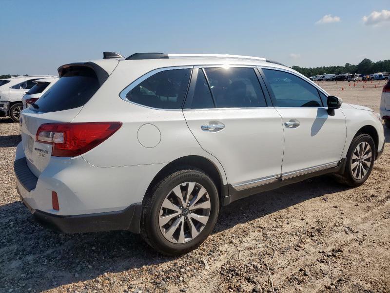 2017 SUBARU OUTBACK TOURING 4S4BSATCXH3384065