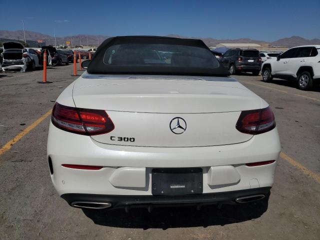 2020 MERCEDES-BENZ C 300 W1KWK8DB6LG025579
