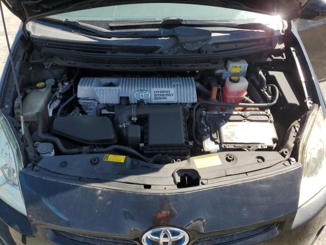 2010 TOYOTA PRIUS #3304770919
