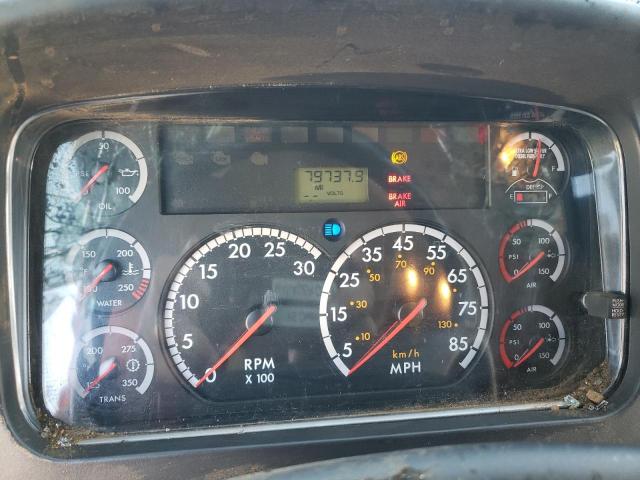 2014 FREIGHTLINER M2 106 MED #3261969533