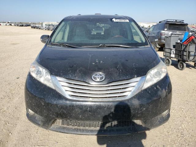 2014 TOYOTA SIENNA XLE - 5TDDK3DC6ES072343