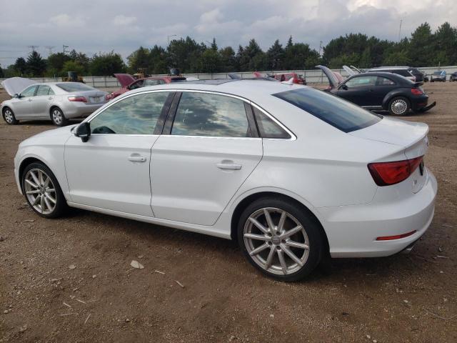 2015 AUDI A3 PREMIUM WAUEFGFF8F1135218