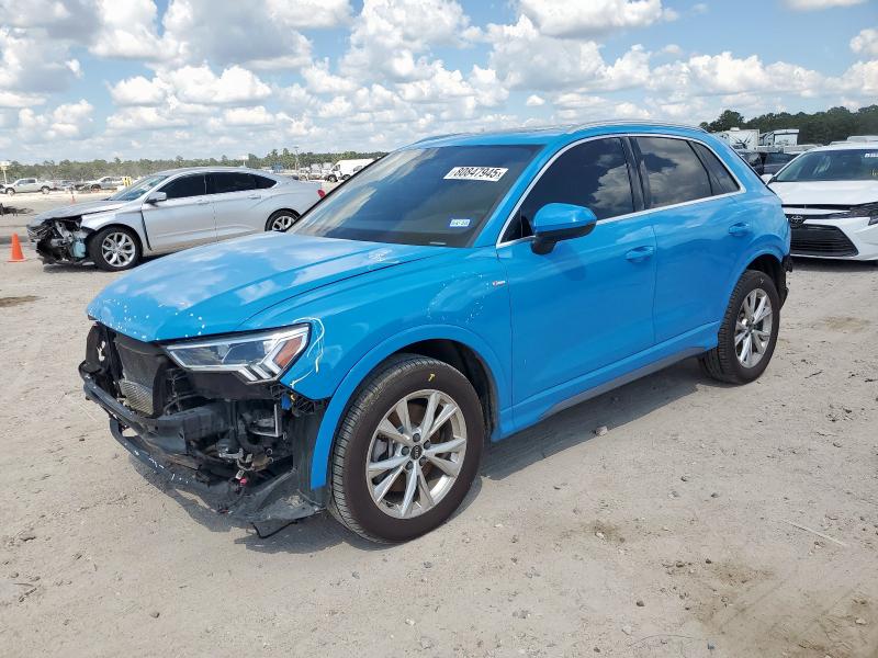 2023 AUDI Q3 PREMIUM S LINE 45 WA1DECF34P1049142