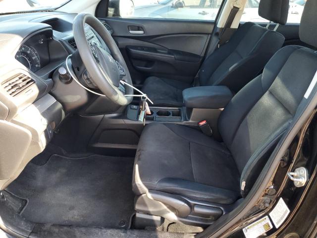 2015 HONDA CR-V LX 2HKRM4H38FH697480