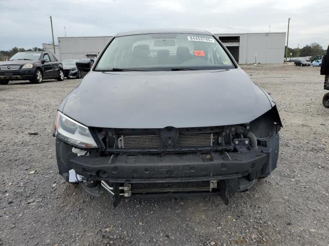 2015 VOLKSWAGEN JETTA BASE 3VW2K7AJ6FM405897