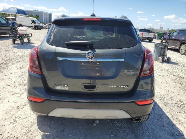 2018 BUICK ENCORE PRE - KL4CJESB0JB597544