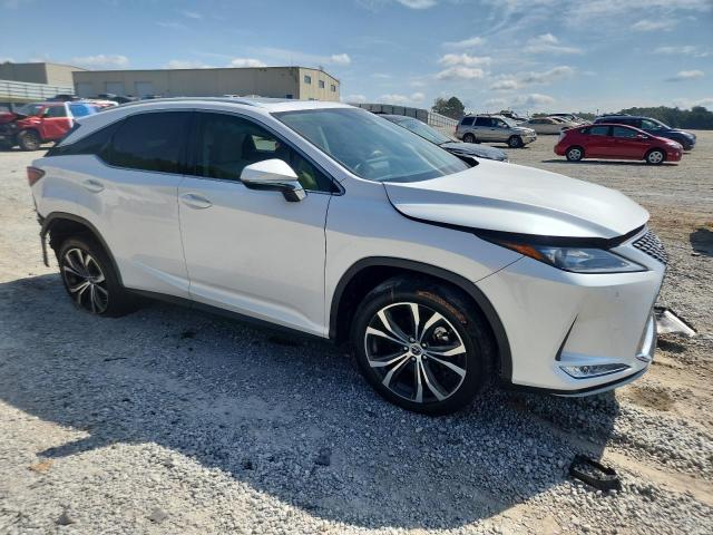 2022 LEXUS RX 350 2T2HZMAA2NC233734