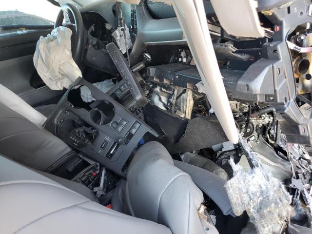 2021 TOYOTA HIGHLANDER XLE 5TDHZRBH4MS126123