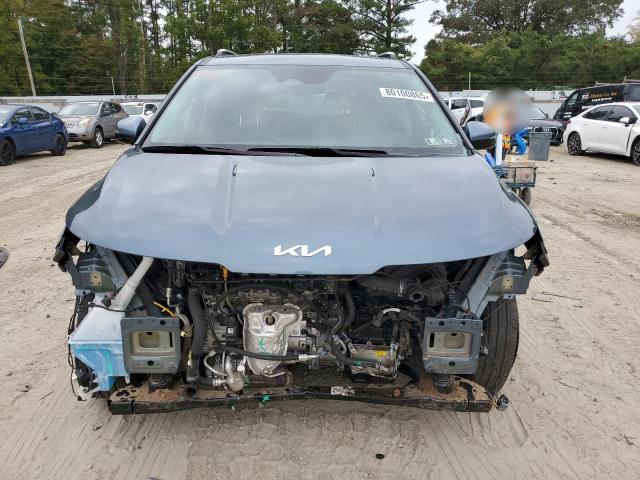 2024 KIA CARNIVAL SX - KNDNE5H36R6415501