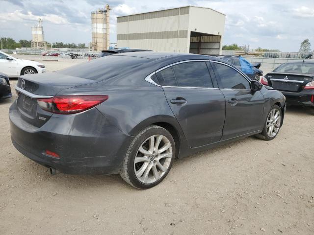 2014 MAZDA 6 TOURING - JM1GJ1T67E1150920