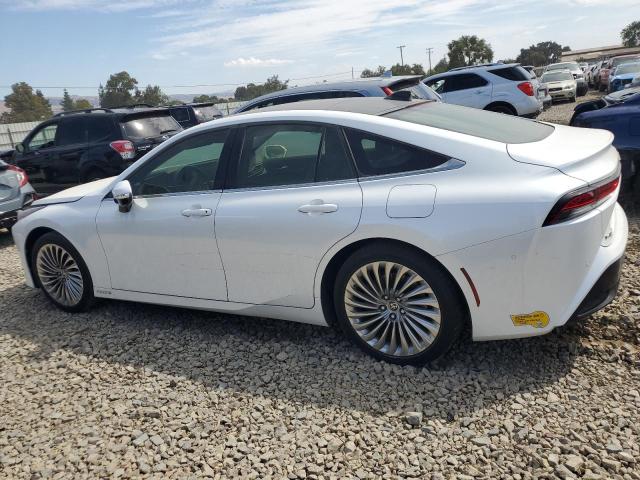 2021 TOYOTA MIRAI XLE - Inny widok