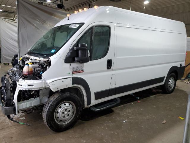 Global Auto Auctions: 2021 RAM PROMASTER 2500 2500 HIGH