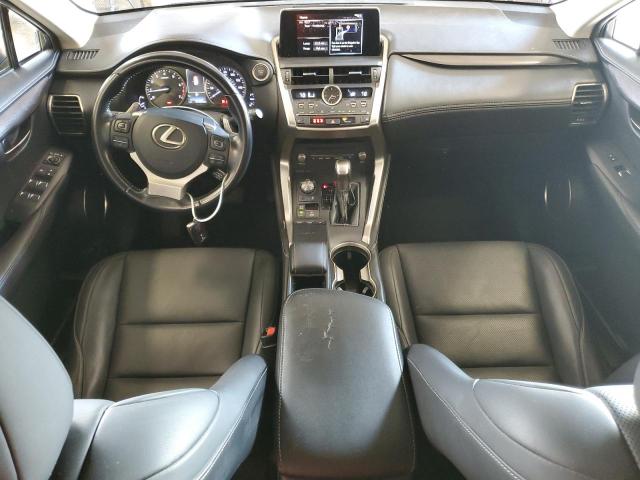 2020 LEXUS NX 300 BAS JTJAARBZ6L2165655