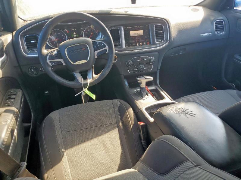 2016 DODGE CHARGER SX 2C3CDXHG7GH355351