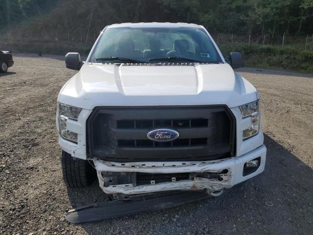 2016 FORD F150 1FTMF1EP2GKD36419