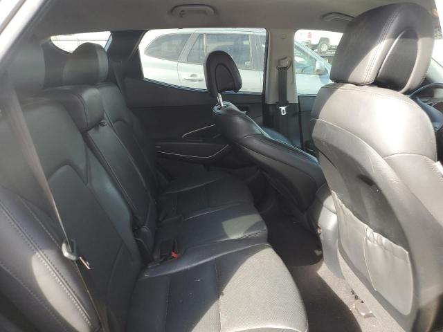 2017 HYUNDAI SANTA FE S #3284142537