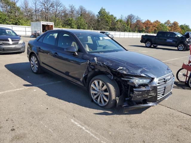 2017 AUDI A4 PREMIUM WAUANAF48HN024998