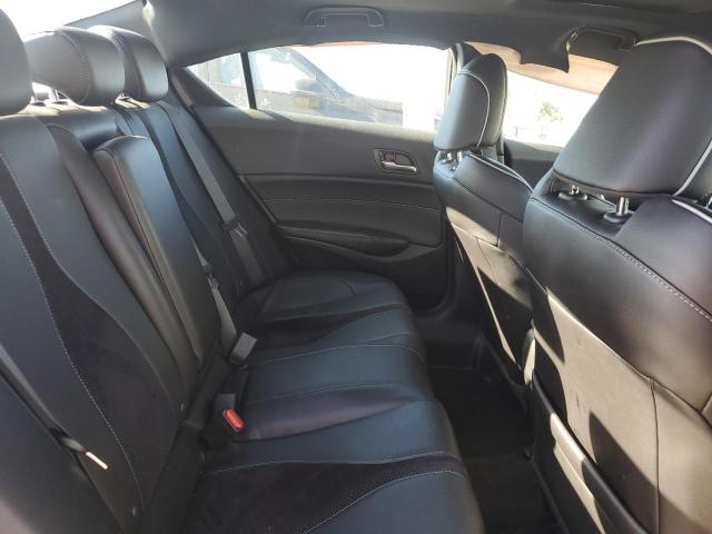 2020 ACURA ILX PREMIU 19UDE2F88LA003756