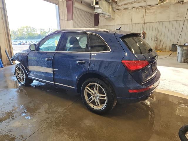 2016 AUDI Q5 TDI PRE WA1CVBFP9GA018798