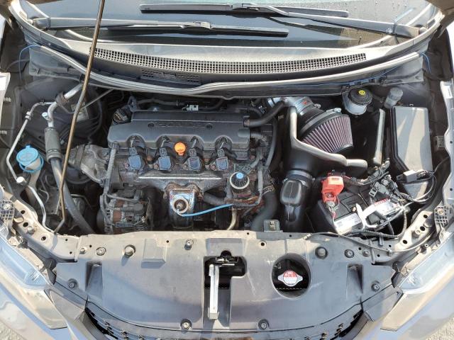 2015 HONDA CIVIC LX - 2HGFB2E52FH057973