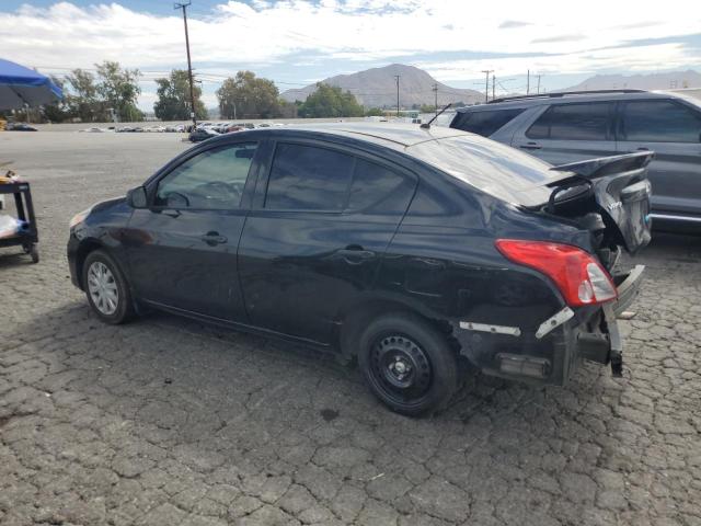 2015 NISSAN VERSA S 3N1CN7AP3FL868964