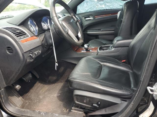 2014 CHRYSLER 300 - 2C3CCARG9EH384264