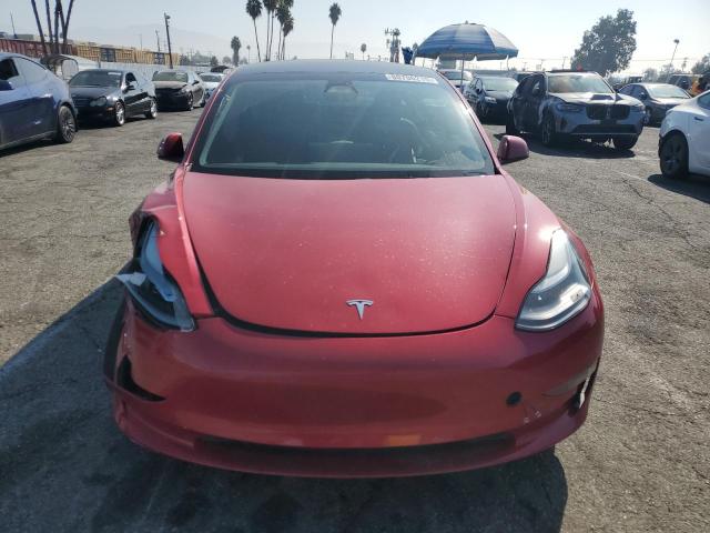 2022 TESLA MODEL 3 5YJ3E1EA2NF212574