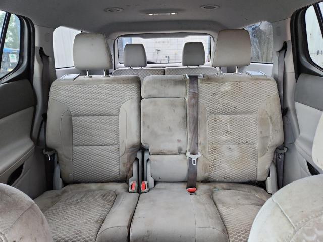 2017 GMC ACADIA SLE 1GKKNKLA4HZ169539