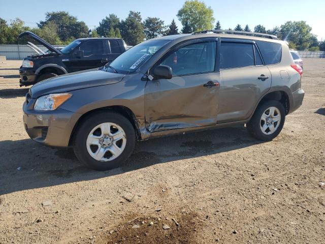 Global Auto Auctions: 2010 TOYOTA RAV4