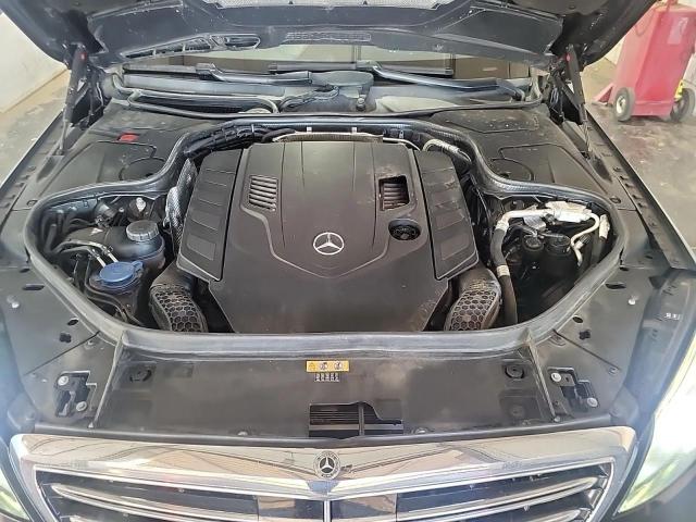 2018 MERCEDES-BENZ S 560 4MAT WDDUG8GB3JA399510