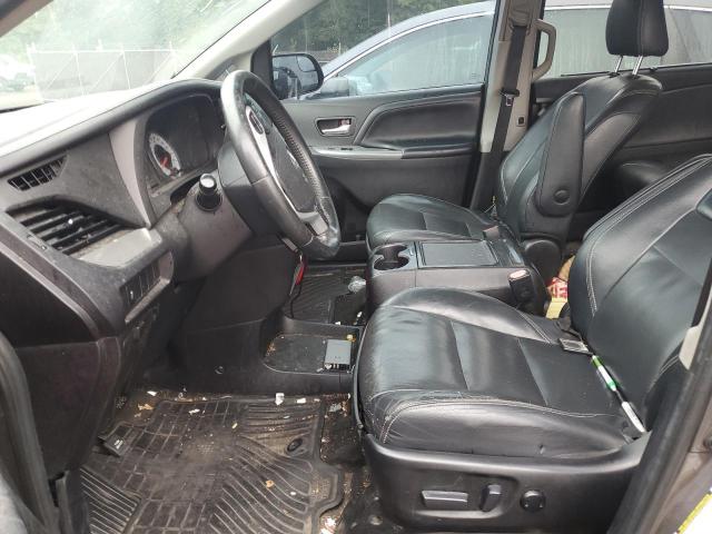2015 TOYOTA SIENNA SPO 5TDXK3DC8FS545464