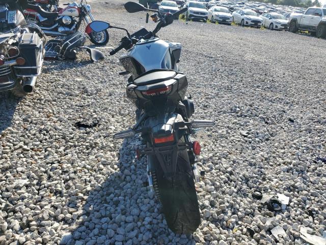 2025 YAMAHA MT09 SP JYARN95E7SA001219