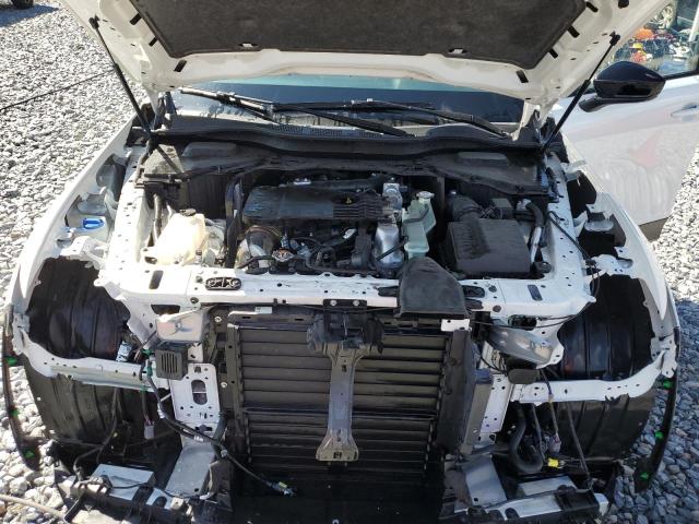 2025 MAZDA CX-70 PREFERRED JM3KJBHD0S1115260