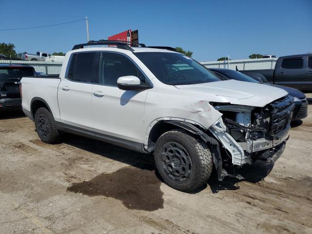 2025 HONDA RIDGELINE - 5FPYK3F43SB017962