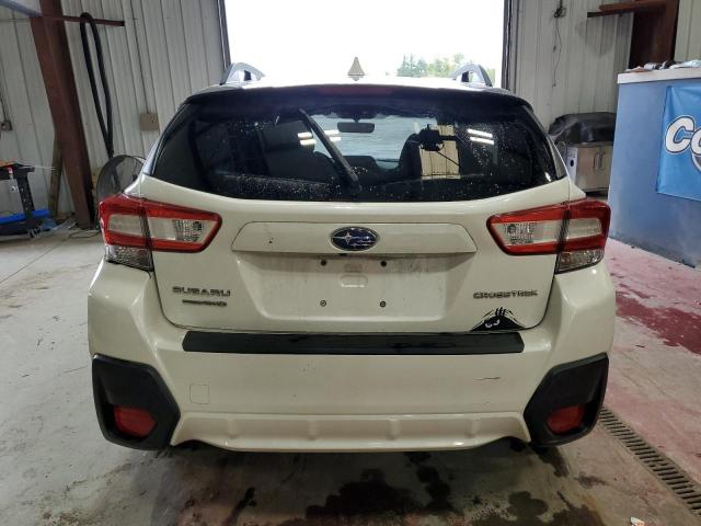 2019 SUBARU CROSSTREK PREMIUM JF2GTADC9KH200056