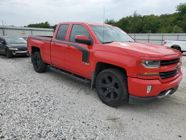 2017 CHEVROLET SILVERADO - Other View