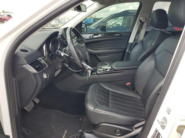 2018 MERCEDES-BENZ GLE 43 AMG 4JGDA6EB9JB018736