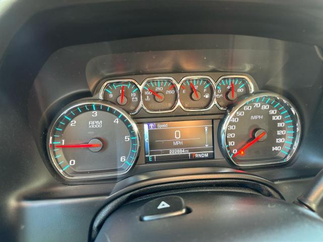 2016 CHEVROLET TAHOE K150 1GNSKCKC8GR312026