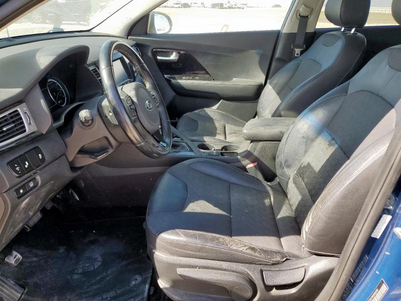2017 KIA NIRO EX KNDCC3LC4H5060339