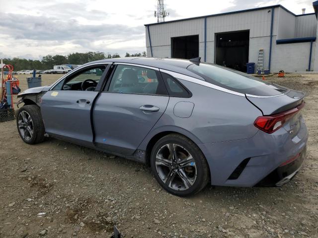 2021 KIA K5 EX #3276439692