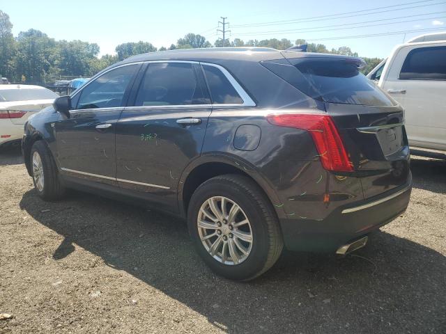 2018 CADILLAC XT5 #3293446431