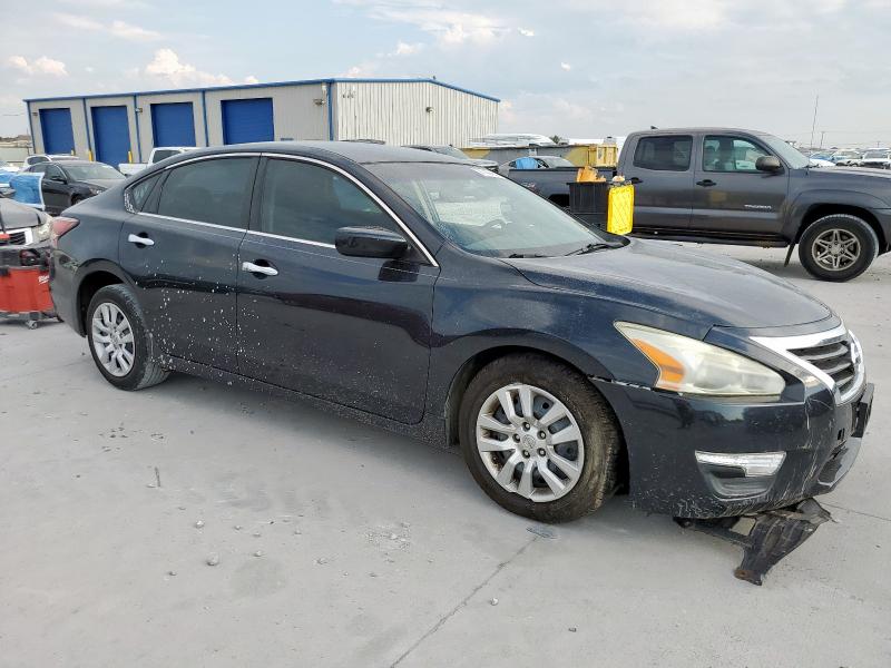 2014 NISSAN ALTIMA 2.5 #3308601511